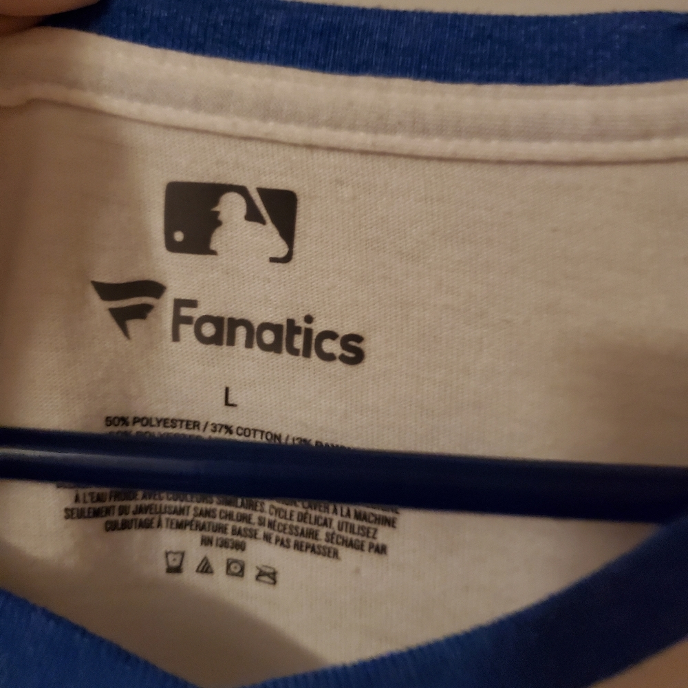 Chicago Cubs world series shirt - Picture 2 of 3